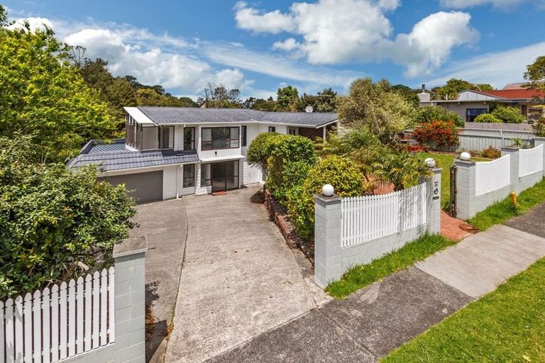 Photo of property in 95 Porritt Avenue, Chatswood, Auckland, 0626