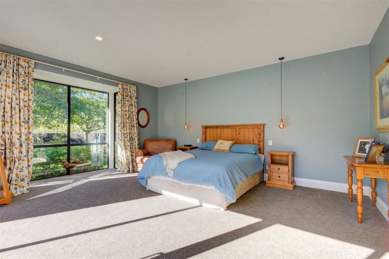 Photo of property in 154 Cullen Avenue, Swannanoa, Rangiora, 7475