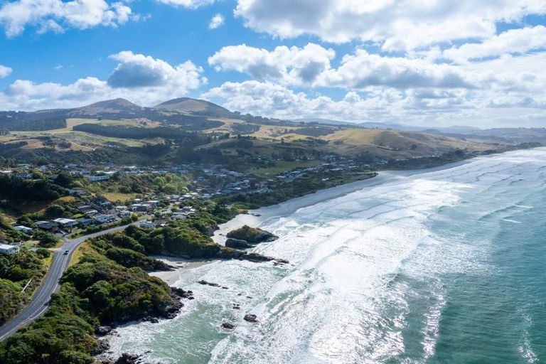 Photo of property in 20 Edna Street, Ocean View, Dunedin, 9035