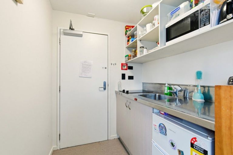 Photo of property in Martin Square Apartments, 314/20 Martin Square, Te Aro, Wellington, 6011