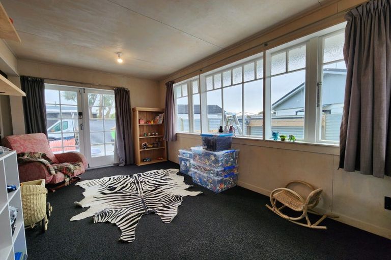 Photo of property in 136 Shakespeare Street, Greymouth, 7805