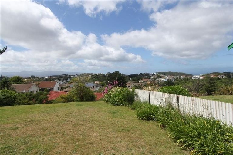 Photo of property in 240 Mitchell Street, Brooklyn, Wellington, 6021