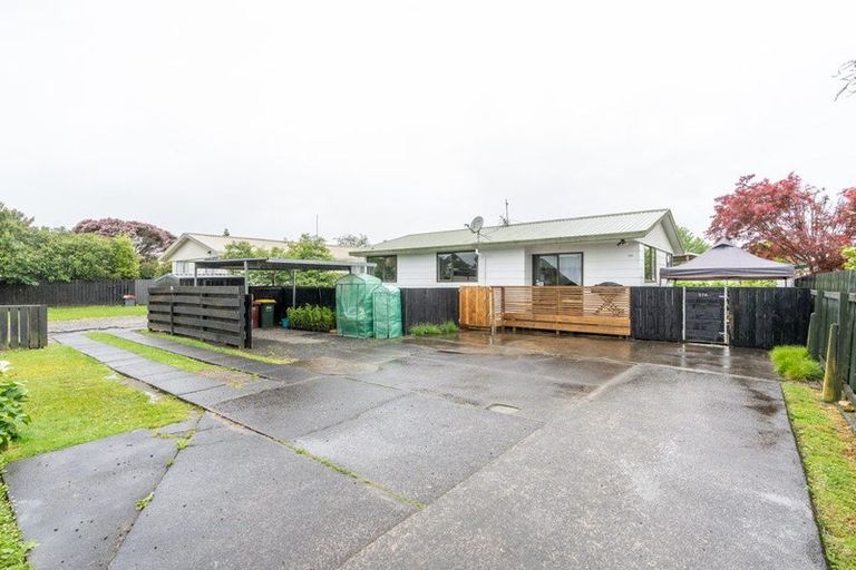 Photo of property in 37a Sunnyside Road, Nawton, Hamilton, 3200