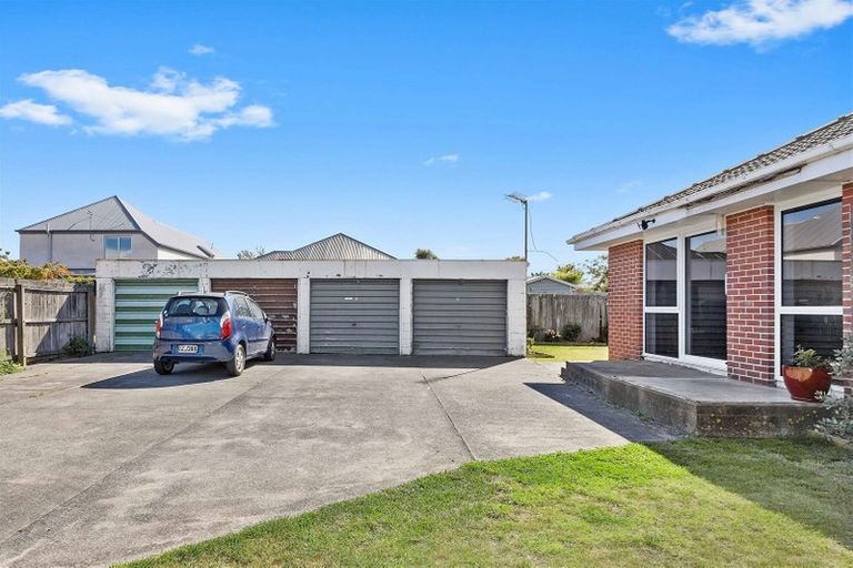 Photo of property in 4/31 Heywood Terrace, Richmond, Christchurch, 8013