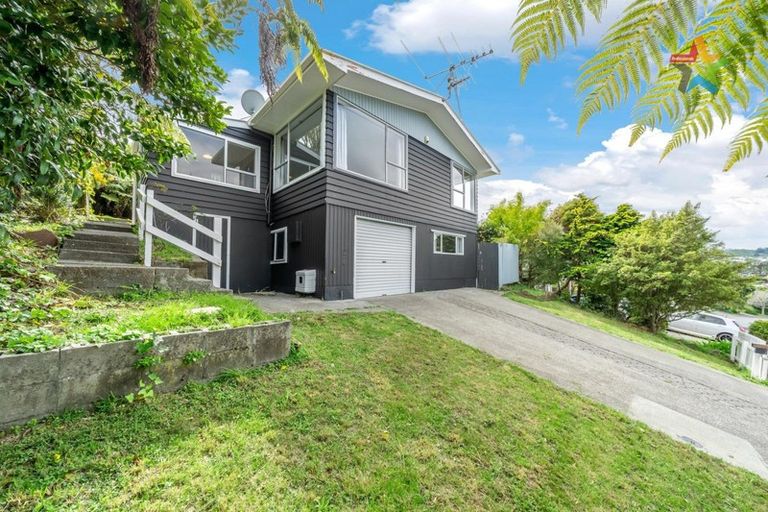 Photo of property in 50 Redvers Drive, Belmont, Lower Hutt, 5010