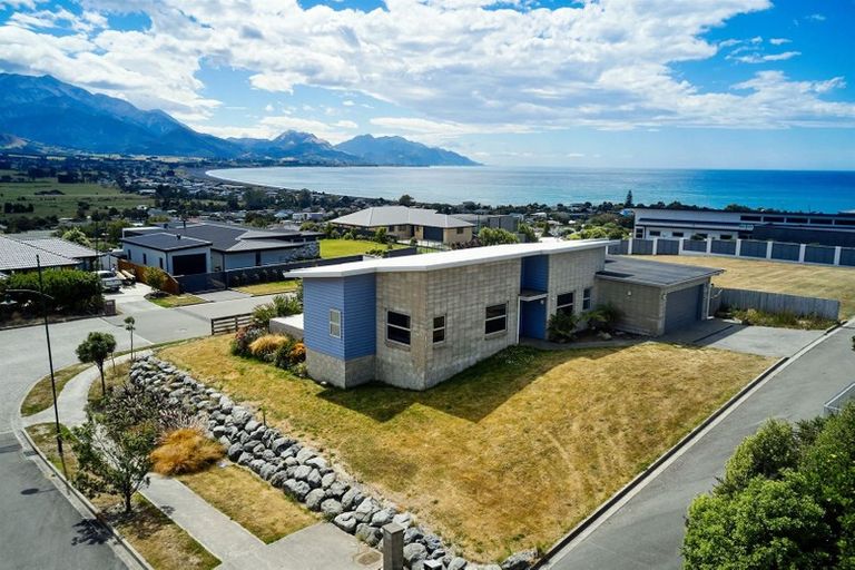 Photo of property in 1 Miromiro Drive, Kaikoura, 7300