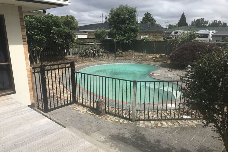 Photo of property in 3 Linthorpe Place, Hillcrest, Hamilton, 3216