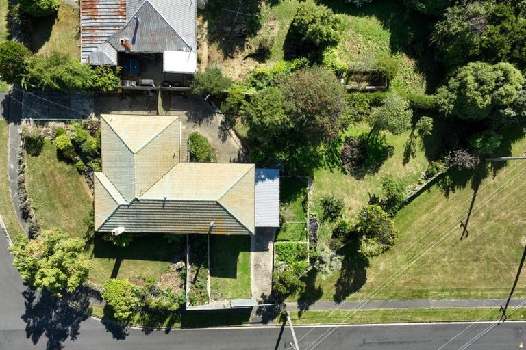 Photo of property in 5 Colinsay Street, Halfway Bush, Dunedin, 9010