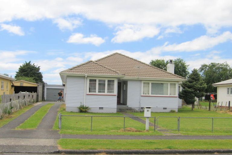 Photo of property in 26 Reu Street, Taumarunui, 3920