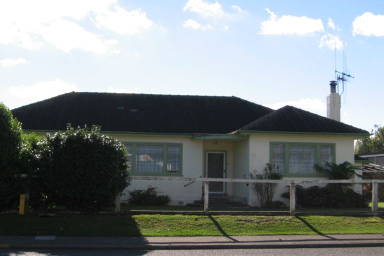 Photo of property in 1 Bent Street, Putaruru, 3411