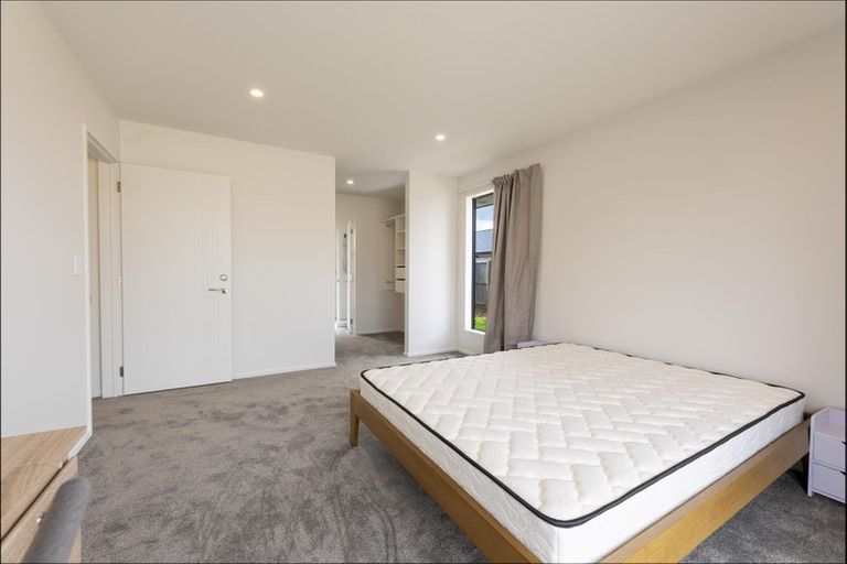 Photo of property in 4 Ormond Road, Lincoln, 7608