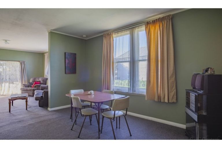 Photo of property in 184 North Street, West End, Timaru, 7910