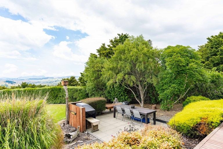 Photo of property in 4 Panekaira Road, Mangapai, Whangarei, 0178