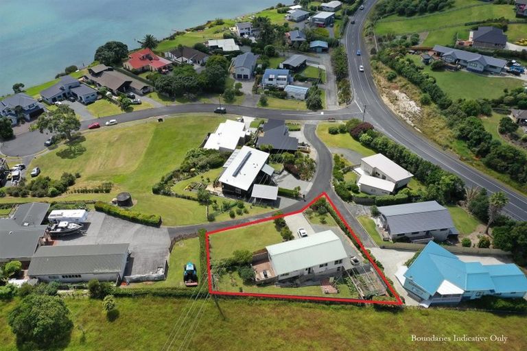 Photo of property in 7 Riverview Place, Waipu, 0582