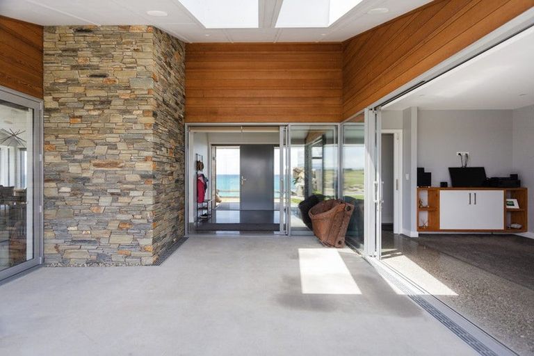 Photo of property in 876a Beach Road, Kakanui, Oamaru, 9495