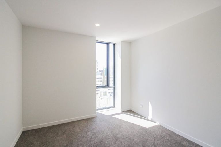 Photo of property in 902/212 Willis Street, Te Aro, Wellington, 6011
