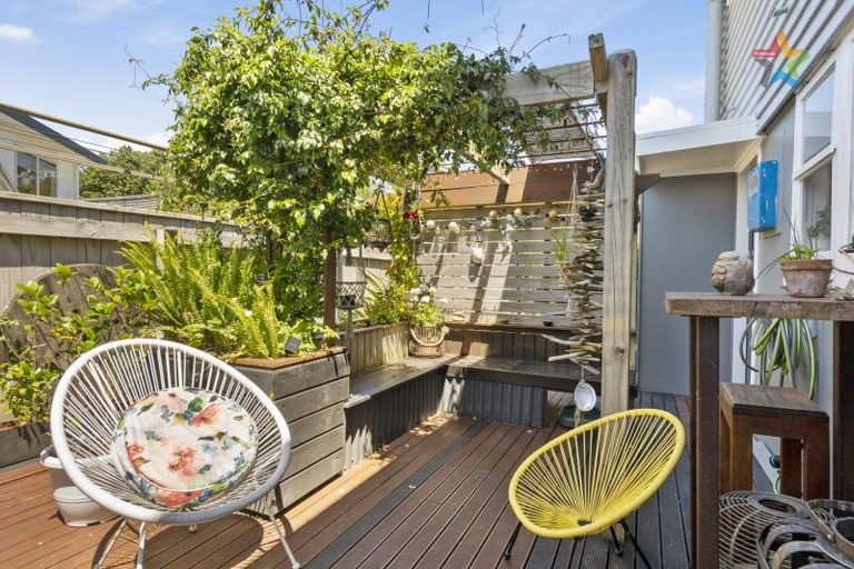 Photo of property in 12b Rahui Street, Strathmore Park, Wellington, 6022