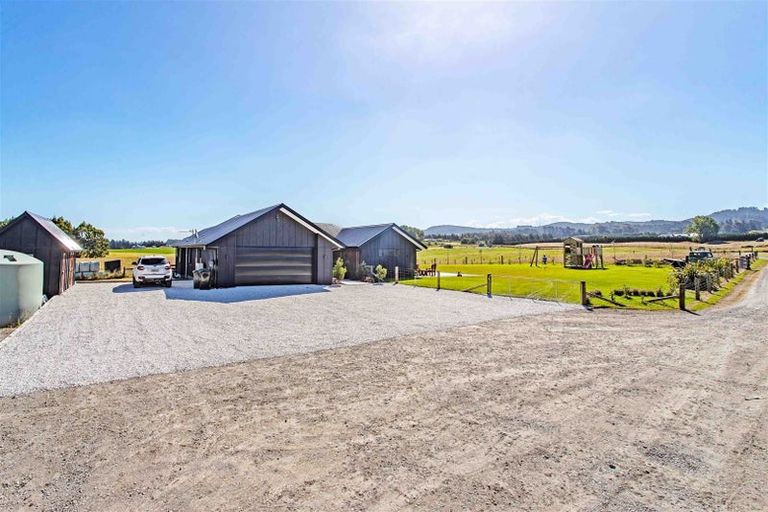 Photo of property in 175 Douds Road, Sefton, Rangiora, 7477