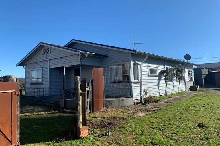 Photo of property in 3 Blucks Road, Otorohanga, 3900