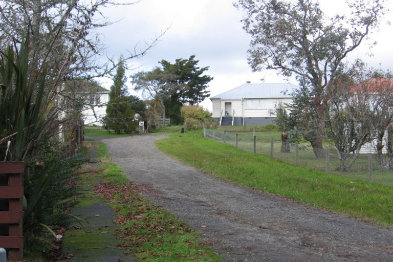 Photo of property in 21 Boswell Street, Kawakawa, 0210