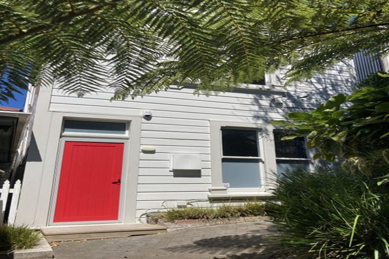 Photo of property in 139 Dixon Street, Te Aro, Wellington, 6011