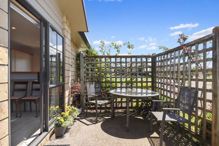 Photo of property in Parkside Villas, 130/11 Manuka Street, Matamata, 3400