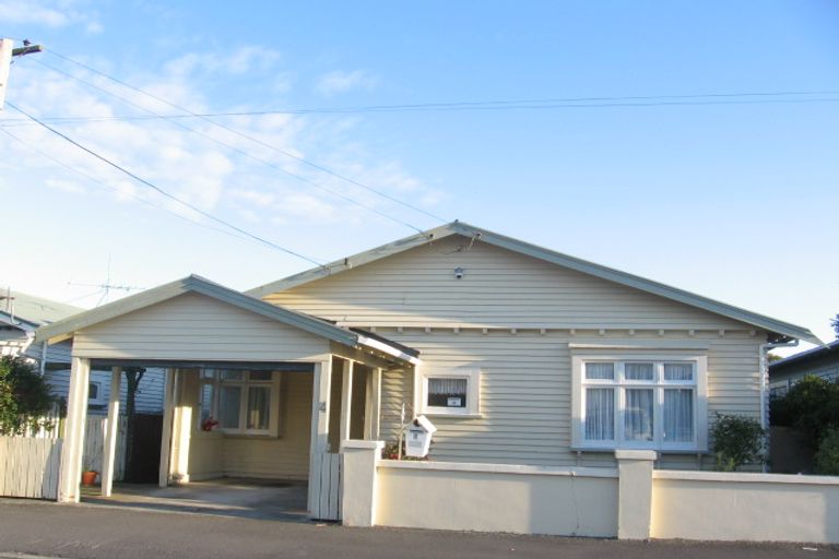 Photo of property in 4 Huia Street, Petone, Lower Hutt, 5012