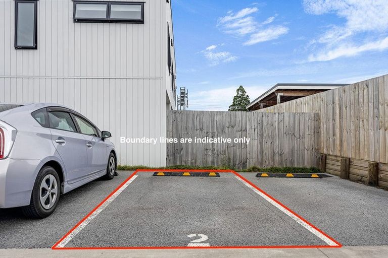 Photo of property in 2/78 Swaffield Road, Papatoetoe, Auckland, 2025