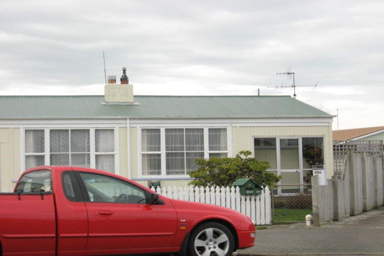 Photo of property in 20a Manapouri Street, Strathern, Invercargill, 9812