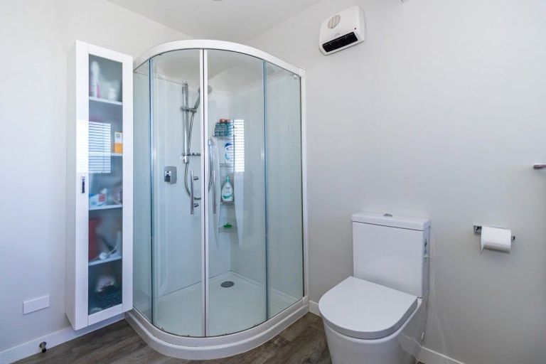 Photo of property in 55 Connolly Street, Geraldine, 7930