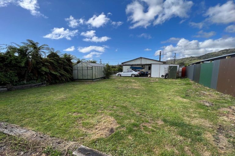 Photo of property in 27 Macdougall Avenue, Dunollie, Runanga, 7803