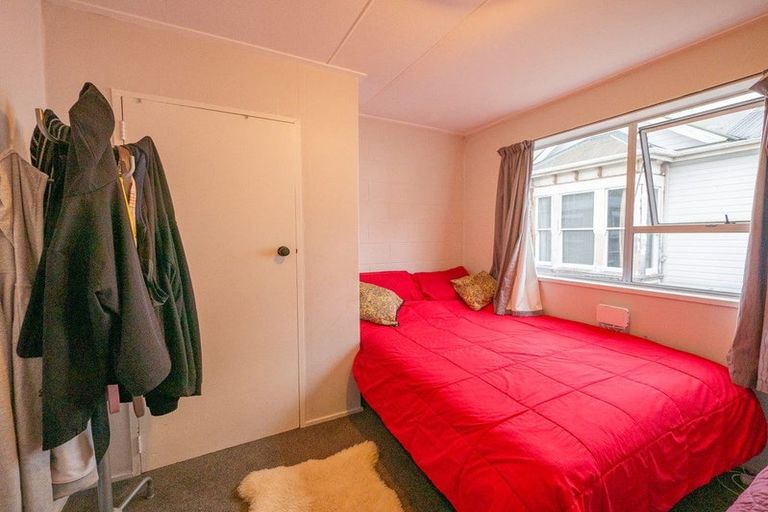 Photo of property in 1/19 William Street, Dunedin Central, Dunedin, 9016