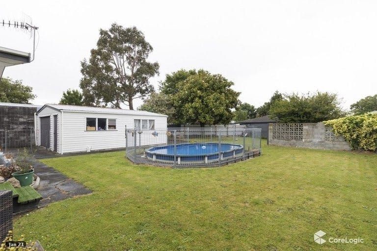 Photo of property in 34 Apollo Parade, Milson, Palmerston North, 4414