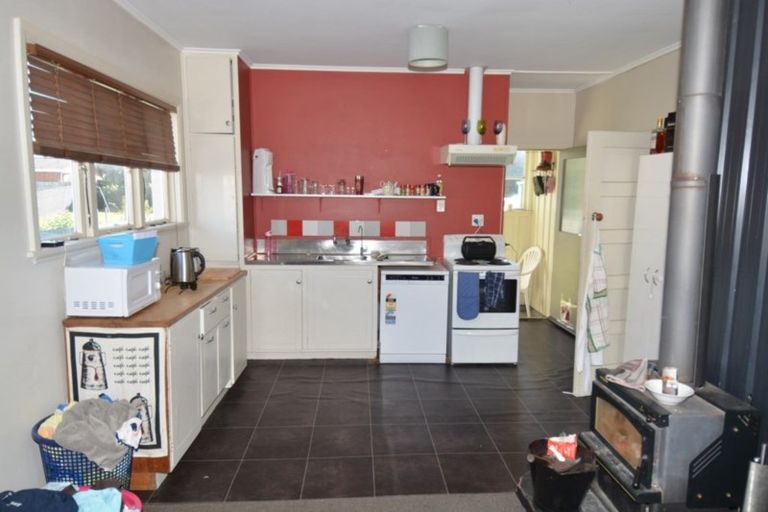 Photo of property in 158 Islington Street, Turnbull Thomson Park, Invercargill, 9810