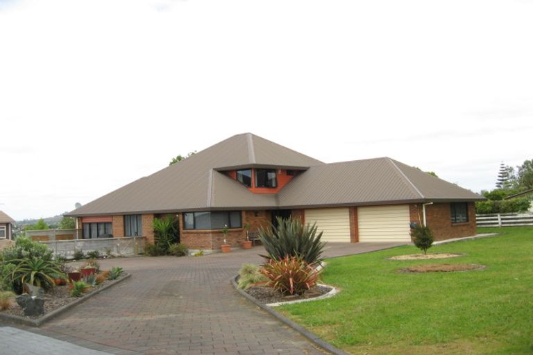 Photo of property in 146a Valley Road, Pukekohe, 2120