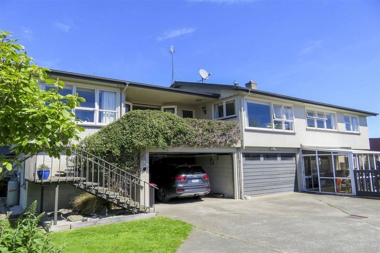 Photo of property in 126 Ritchie Street, Richmond, Invercargill, 9810