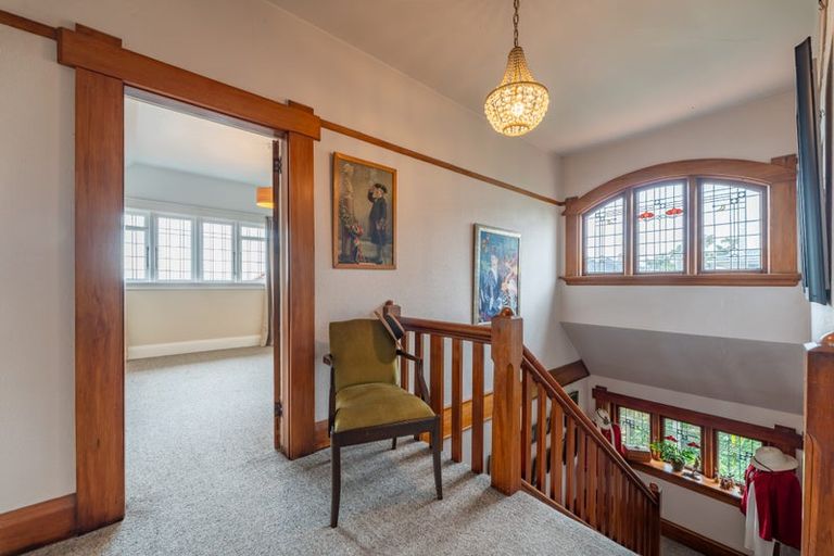 Photo of property in 18 Ure Street, South Hill, Oamaru, 9400