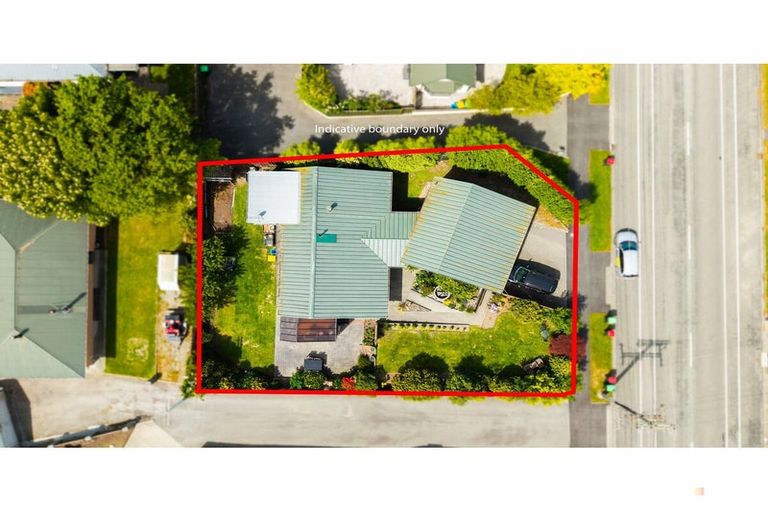 Photo of property in 53 Mountain View Road, Glenwood, Timaru, 7910