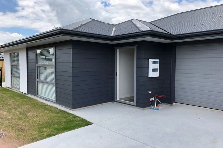 Photo of property in 94b Bankwood Road, Chartwell, Hamilton, 3210