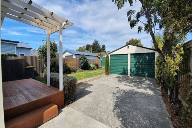 Photo of property in 12 Tennyson Street, Sydenham, Christchurch, 8023