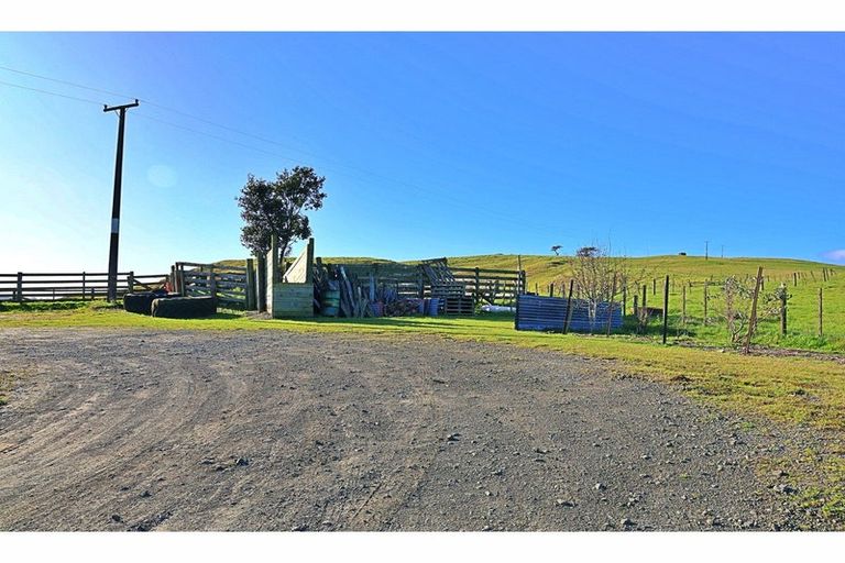 Photo of property in 486 Scottys Camp Road, Parore, Dargaville, 0377