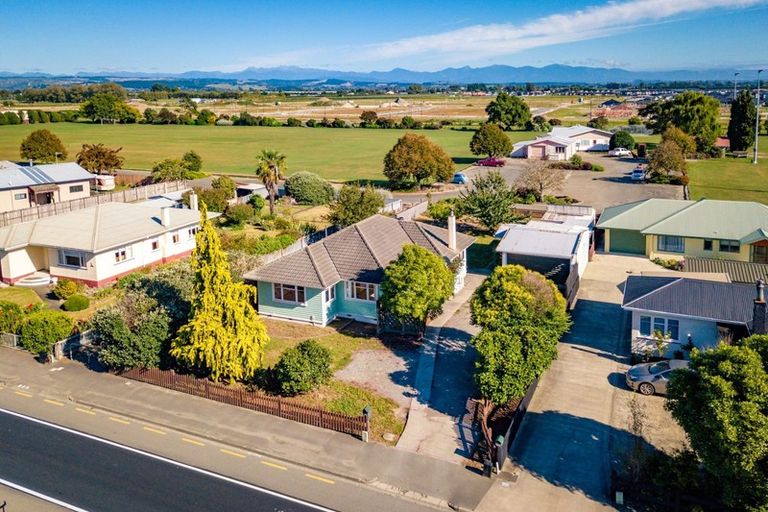 Photo of property in 36 Gladstone Road, Richmond, 7020