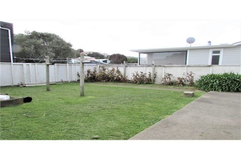 Photo of property in 4/110 Clyde Street, Island Bay, Wellington, 6023