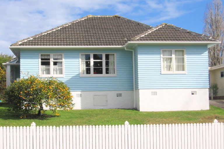 Photo of property in 51 Plunket Terrace, Hamilton East, Hamilton, 3216