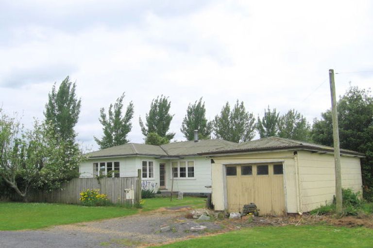 Photo of property in 10 Herries Street, Te Aroha, 3320