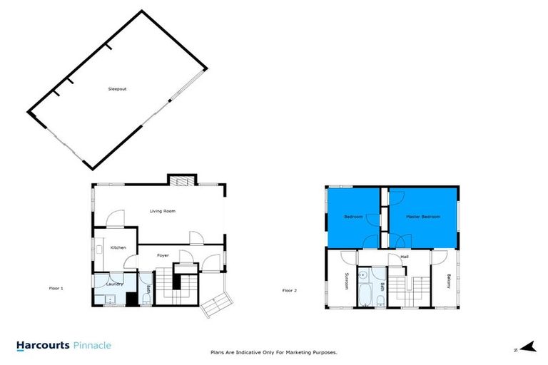 Photo of property in 189 Buckland Road, Mangere East, Auckland, 2024