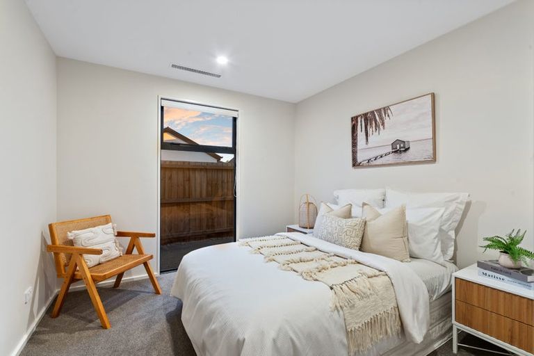 Photo of property in 110 Aviemore Drive, Marshland, Christchurch, 8083