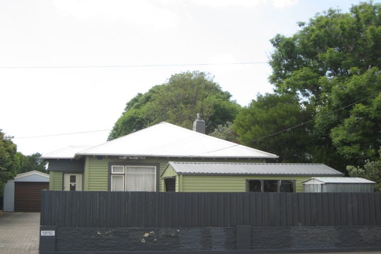 Photo of property in 2/182 Simeon Street, Spreydon, Christchurch, 8024