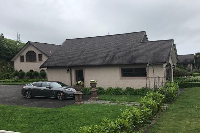 Photo of property in 44 Kaitake Road, Kaitake, New Plymouth, 4374