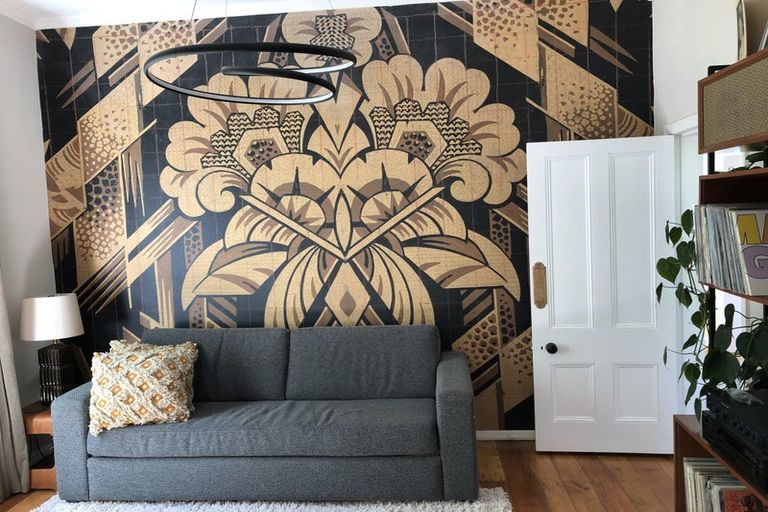 Photo of property in 36 Evans Bay Parade, Roseneath, Wellington, 6021